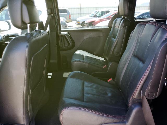 Photo 11 from auction – 2019 DODGE GRAND CARA with VIN 2C4RDGEG2KR535804