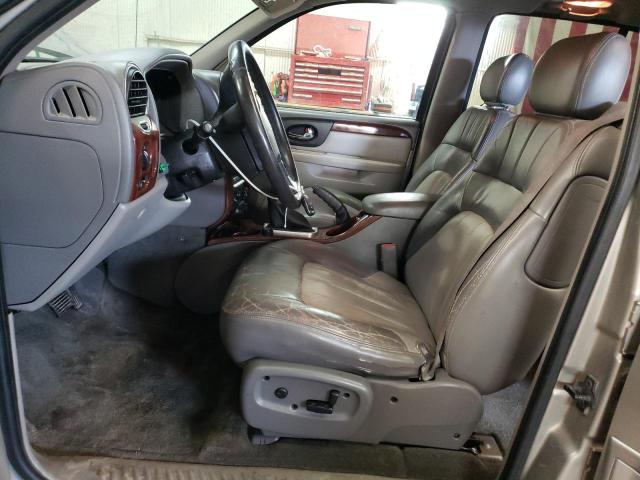 Photo 7 from auction – 2003 GMC ENVOY XL with VIN 1GKET16S536164393