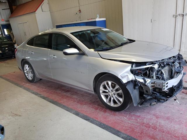Photo 4 from auction – 2017 CHEVROLET MALIBU LT with VIN 1G1ZE5ST2HF213515