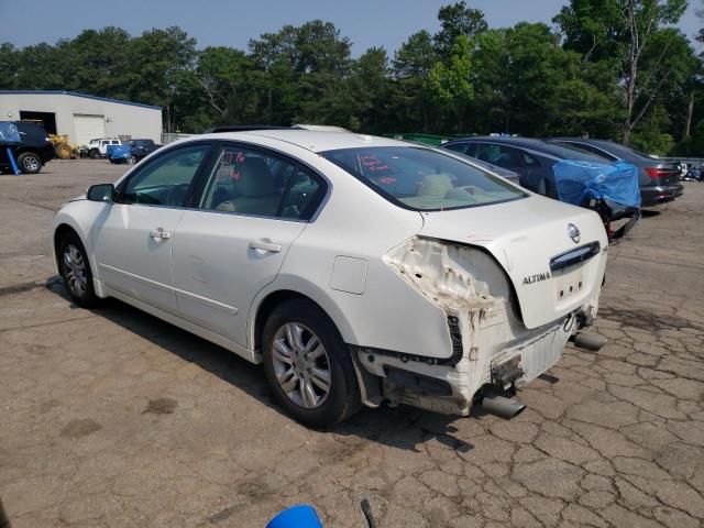 Photo 2 from auction – 2012 NISSAN ALTIMA BAS with VIN 1N4AL2AP7CC130904