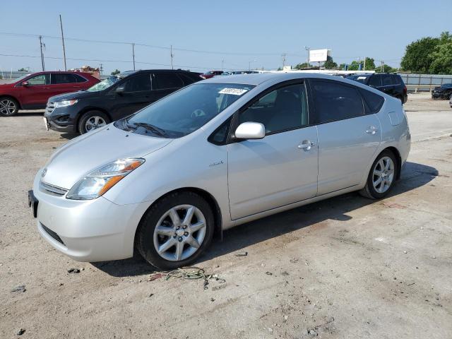 Photo 1 from auction – 2009 TOYOTA PRIUS with VIN JTDKB20U093485446