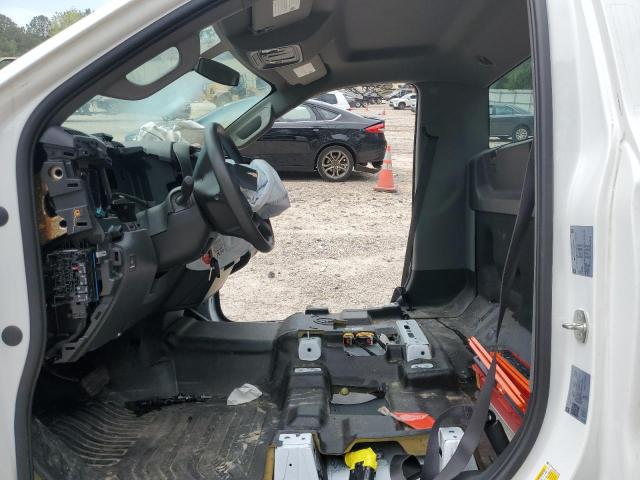 Photo 7 from auction – 2021 CHEVROLET SILVERADO with VIN 3GCNWAEF4MG461856