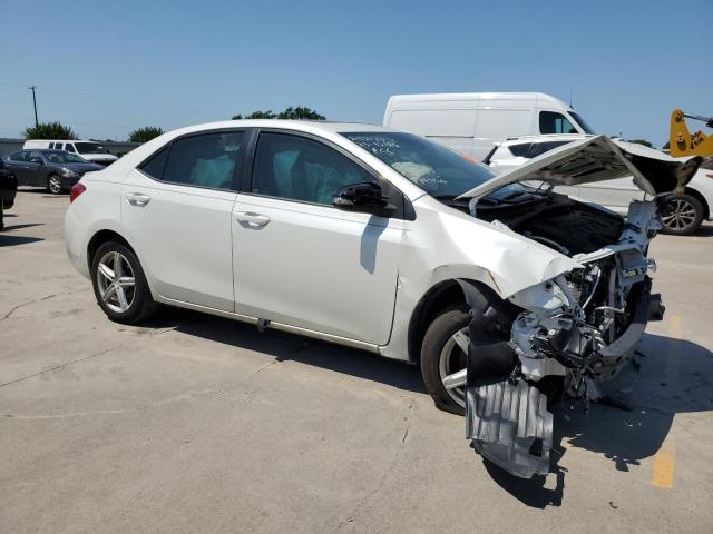 Foto 4 de la subasta – 2017 TOYOTA COROLLA L con VIN 5YFBURHEXHP703818