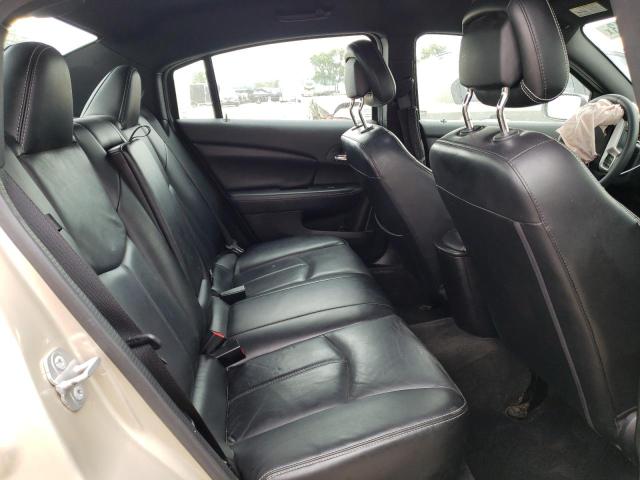 Photo 10 from auction – 2014 CHRYSLER 200 LIMITE with VIN 1C3CCBCG1EN199213