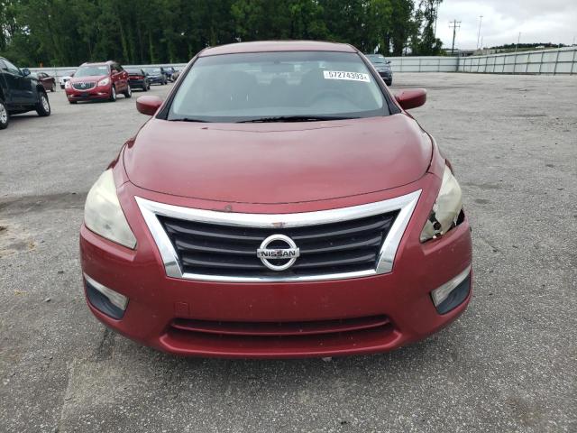 Photo 5 from auction – 2013 NISSAN ALTIMA 2.5 with VIN 1N4AL3AP1DC156213