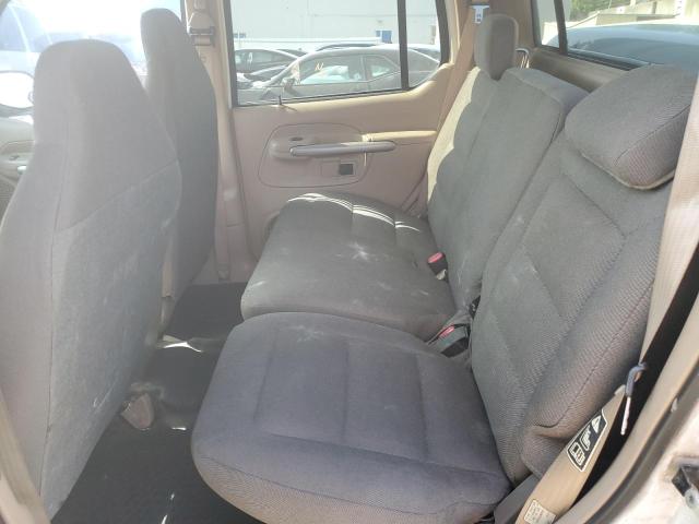 Photo 10 from auction – 2002 FORD EXPLORER S with VIN 1FMZU67E42UB99917