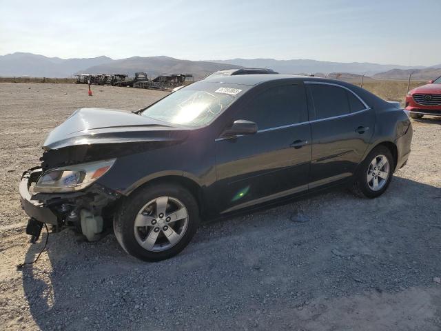 CHEVROLET MALIBU LS 2014 with VIN 1G11B5SL8EF217456 - Photo from auction