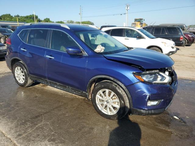 Photo 4 from auction – 2017 NISSAN ROGUE S with VIN JN8AT2MT0HW142616