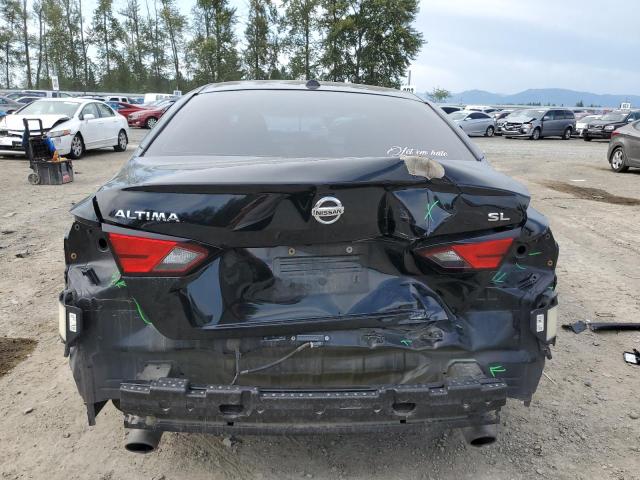 Photo 6 from auction – 2019 NISSAN ALTIMA SL with VIN 1N4BL4EV8KC210493