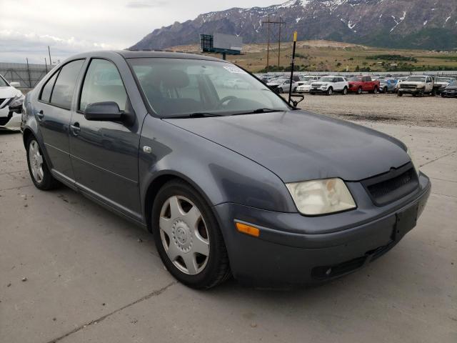 Photo 4 from auction – 2003 VOLKSWAGEN JETTA GLS with VIN 3VWSE69M13M130581