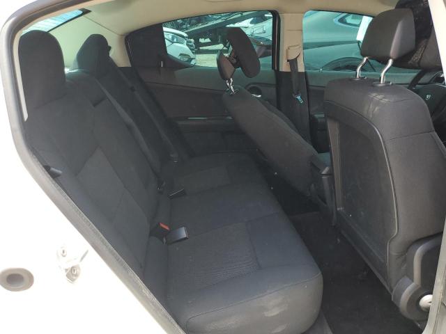Photo 10 from auction – 2010 DODGE AVENGER SX with VIN 1B3CC4FD3AN216274
