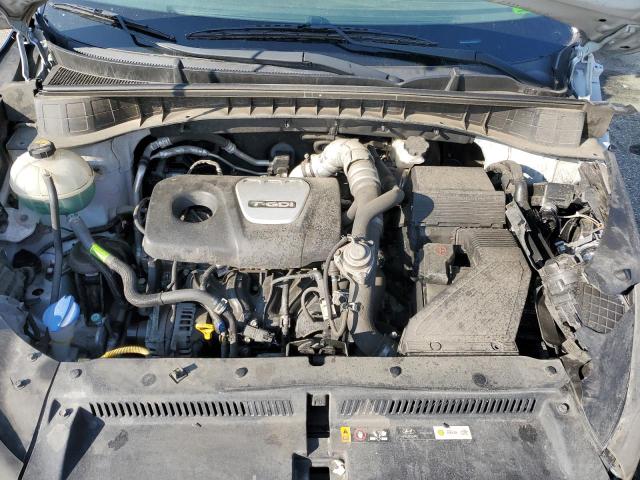 Photo 12 from auction – 2018 HYUNDAI TUCSON VAL with VIN KM8J3CA20JU756351