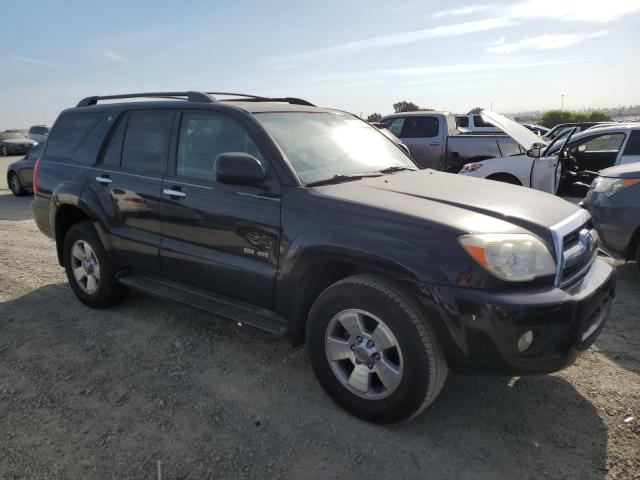 Photo 4 from auction – 2006 TOYOTA 4RUNNER SR with VIN JTEBU14R160089853