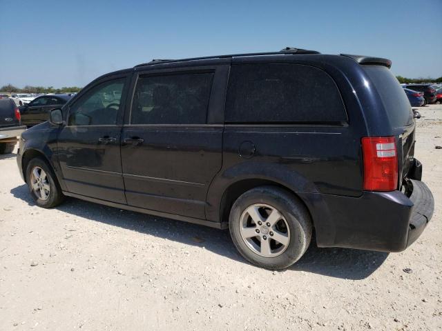 Photo 2 from auction – 2010 DODGE GRAND CARA with VIN 2D4RN3D18AR332534