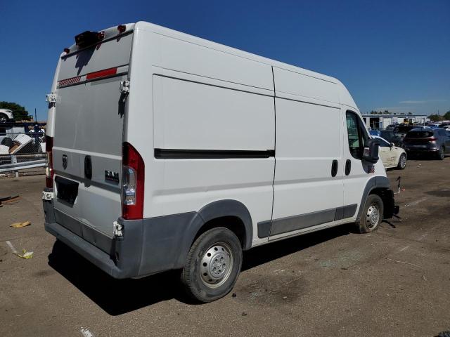 Photo 3 from auction – 2017 RAM PROMASTER with VIN 3C6TRVBG5HE534471