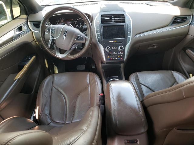 Photo 8 from auction – 2017 LINCOLN MKC RESERV with VIN 5LMCJ3C97HUL11072