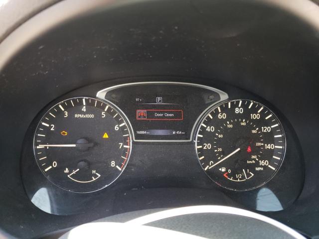 Photo 9 from auction – 2016 NISSAN ALTIMA 2.5 with VIN 1N4AL3AP1GN372510