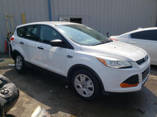 Photo 4 from auction – 2015 FORD ESCAPE S with VIN 1FMCU0F72FUB56320