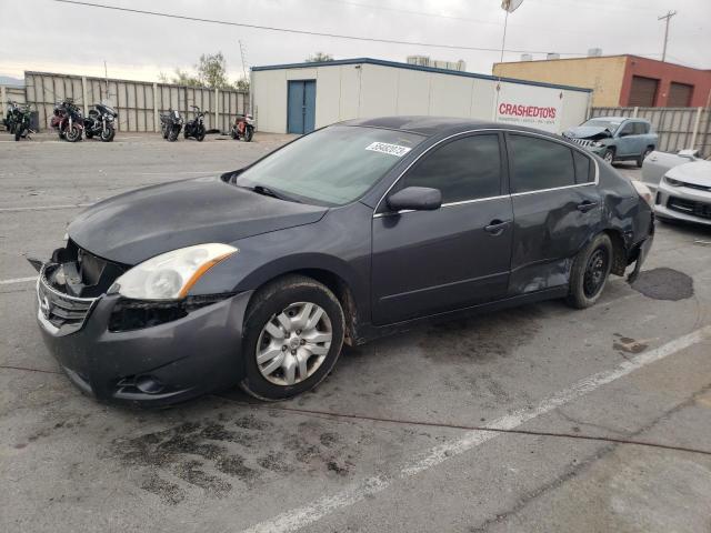 NISSAN ALTIMA BAS 2011 with VIN 1N4AL2AP0BN434577 - Photo from auction