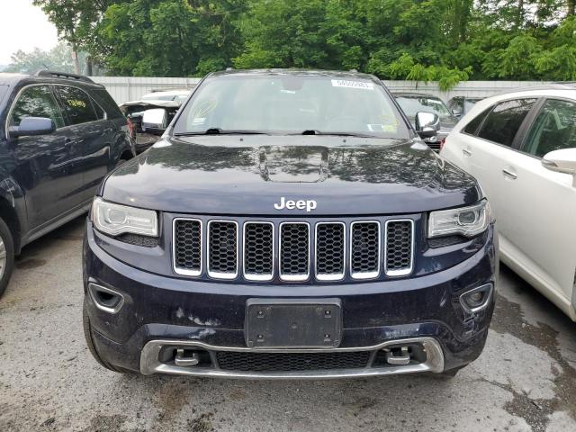 Photo 5 from auction – 2014 JEEP GRAND CHER with VIN 1C4RJFCG7EC172905