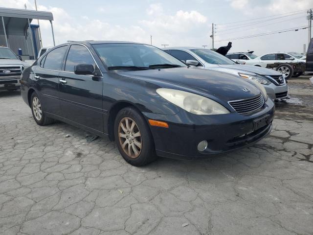 Photo 4 from auction – 2003 LEXUS ES 300 with VIN JTHBF30G736003306