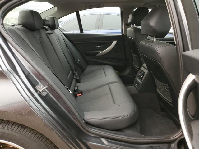 Photo 10 from auction – 2013 BMW 328 XI SUL with VIN WBA3B5C57DF597739
