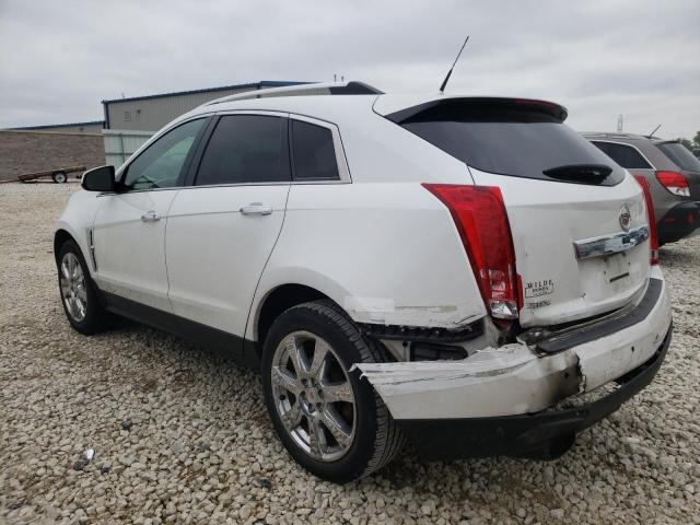 Photo 2 from auction – 2011 CADILLAC SRX PREMIU with VIN 3GYFNCEY5BS505145