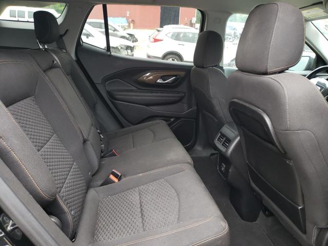 Photo 11 from auction – 2018 GMC TERRAIN SL with VIN 3GKALTEV3JL364391