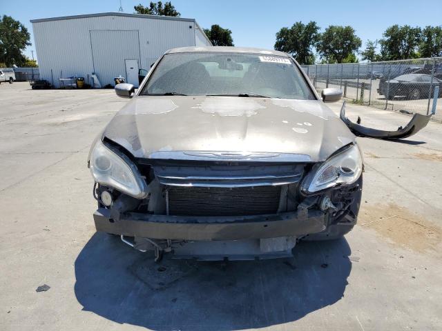 Photo 5 from auction – 2012 CHRYSLER 200 LX with VIN 1C3CCBAB8CN175236