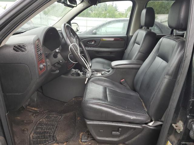 Zdjęcie 7 z aukcji – 2009 SAAB 9-7X 4.2I z VIN 5S3ET13S792802198