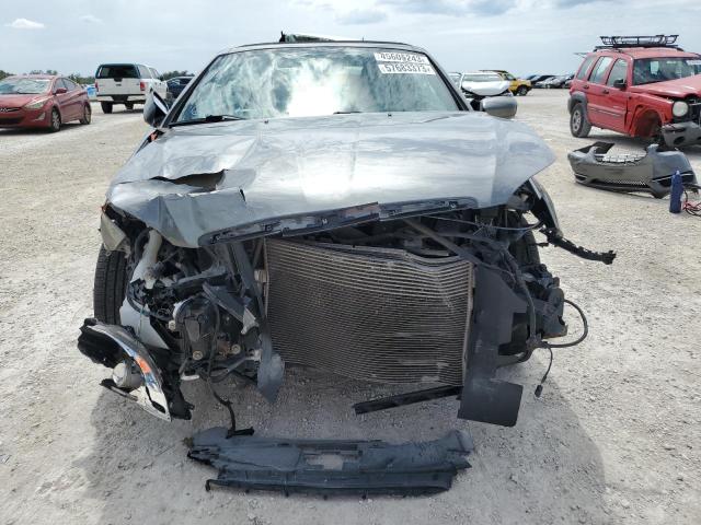 Photo 5 from auction – 2012 CHRYSLER 200 TOURIN with VIN 1C3BCBEBXCN169248