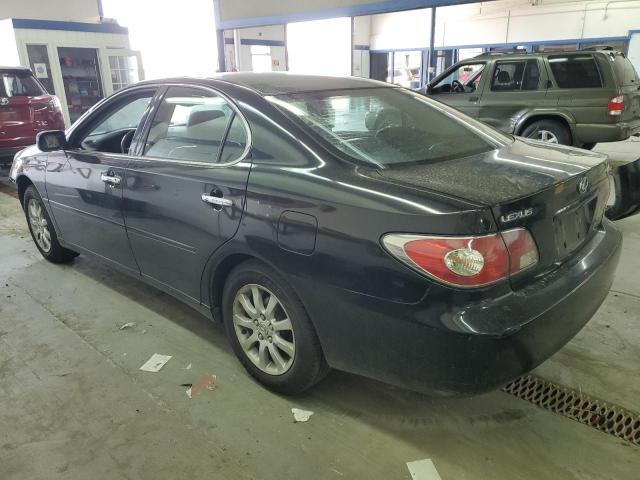Photo 2 from auction – 2002 LEXUS ES 300 with VIN JTHBF30G320031833