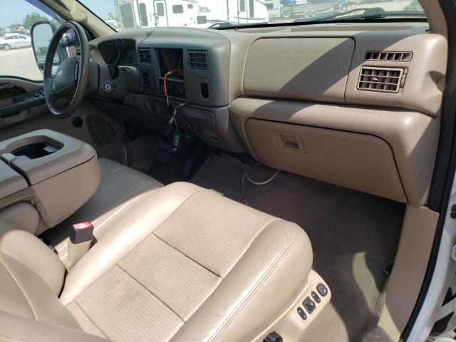 Photo 10 from auction – 2003 FORD F250 SUPER with VIN 1FTNW21S83EA89663