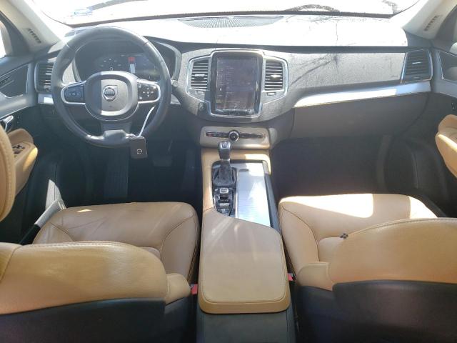 Photo 8 from auction – 2016 VOLVO XC90 T5 with VIN YV4102KKXG1078902