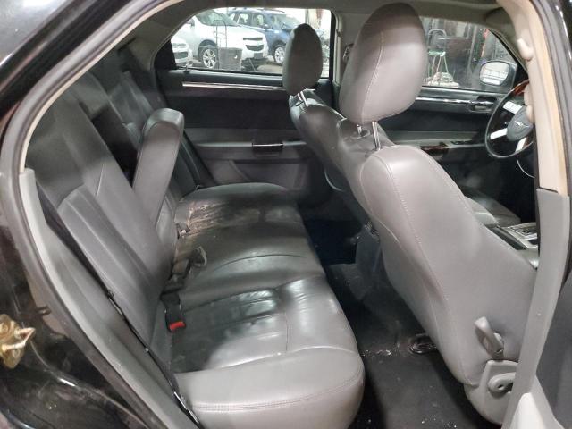 Photo 10 from auction – 2005 CHRYSLER 300C with VIN 2C3JA63H35H658151