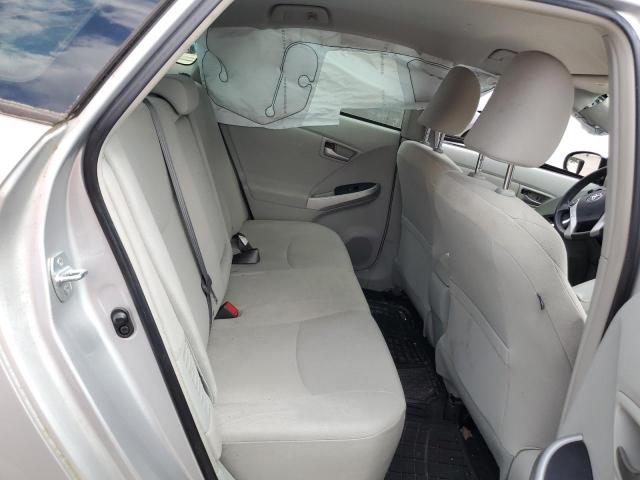 Photo 10 from auction – 2015 TOYOTA PRIUS with VIN JTDKN3DU4F1943049