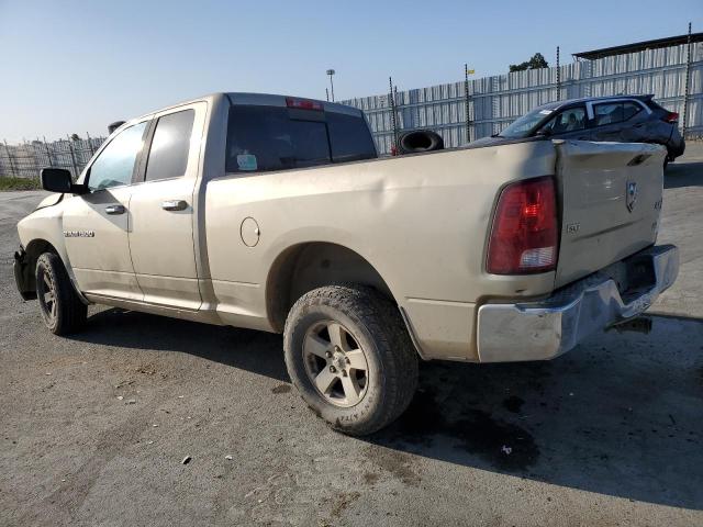 Photo 2 from auction – 2011 DODGE RAM 1500 with VIN 1D7RV1GP8BS609917