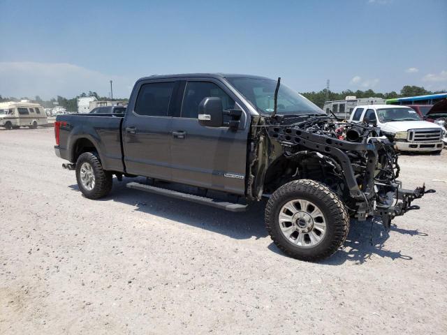 Foto 4 de la subasta – 2020 FORD F250 SUPER con VIN 1FT7W2BT1LEC19055