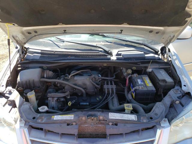 Photo 12 from auction – 2010 CHRYSLER TOWN & COU with VIN 2A4RR5D14AR278642