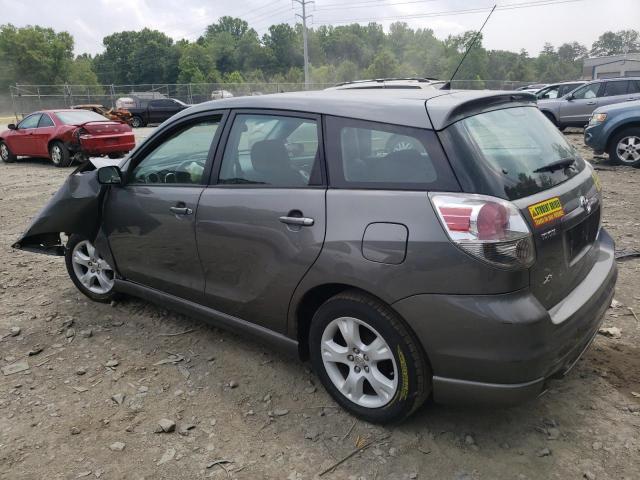 Photo 2 from auction – 2006 TOYOTA MATRIX with VIN 2T1KR30E76C575349