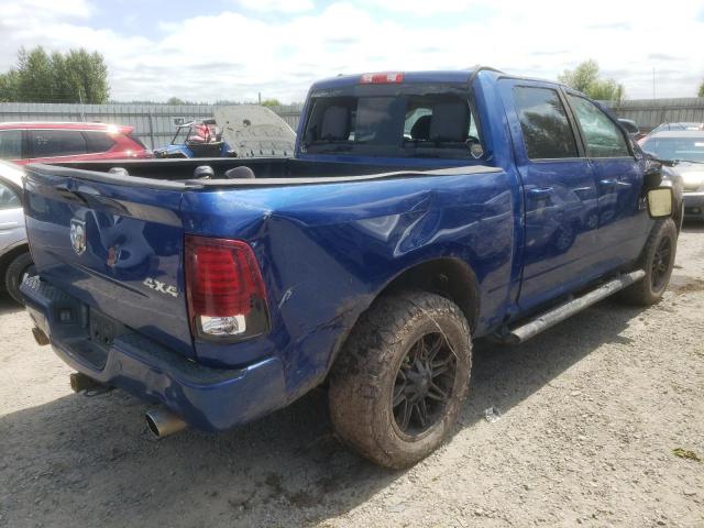 Photo 3 from auction – 2014 RAM 1500 SPORT with VIN 1C6RR7MT2ES258095