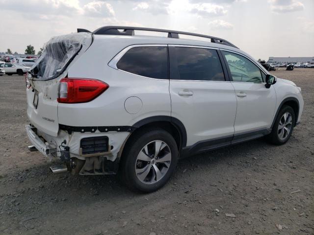 Photo 3 from auction – 2022 SUBARU ASCENT PRE with VIN 4S4WMAED8N3449119