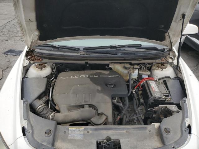 Photo 11 from auction – 2008 CHEVROLET MALIBU with VIN 1G1ZH57B58F210437