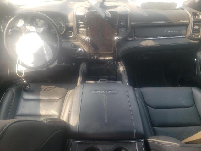 Photo 8 from auction – 2022 RAM 1500 LIMIT with VIN 1C6SRFHT5NN111788