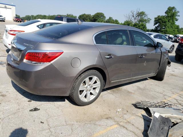 Photo 3 from auction – 2011 BUICK LACROSSE C with VIN 1G4GC5ED6BF124526