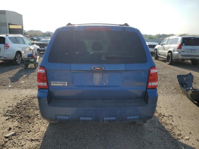 Photo 6 from auction – 2009 FORD ESCAPE XLT with VIN 1FMCU03709KC66044