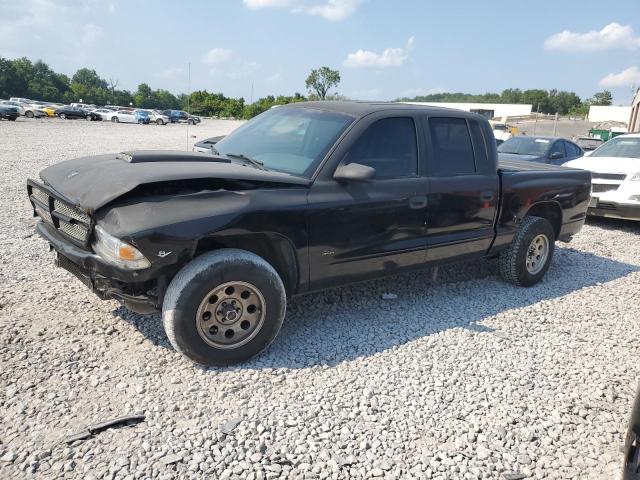 DODGE DAKOTA 2000 with VIN 1B7GL2AN3YS634544 - Photo from auction