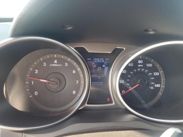 صورة رقم 9 من المزاد - 2012 HYUNDAI VELOSTER مع VIN KMHTC6AD8CU026671