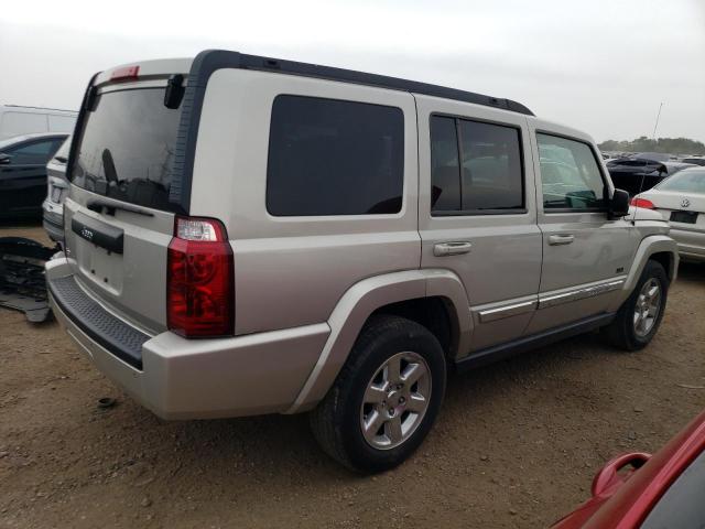 Foto 3 de la subasta – 2007 JEEP COMMANDER con VIN 1J8HG48K37C629748