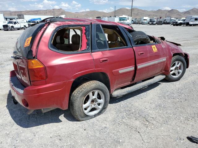 Photo 3 from auction – 2003 GMC ENVOY with VIN 1GKDT13S332369881